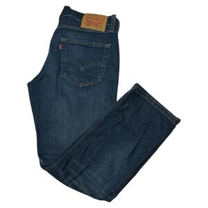 Levi 514 Men’s Bootcut Jeans